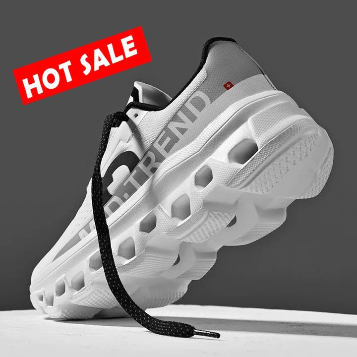Men’s Lightweight Non-Slip Running Shoes - DQ™