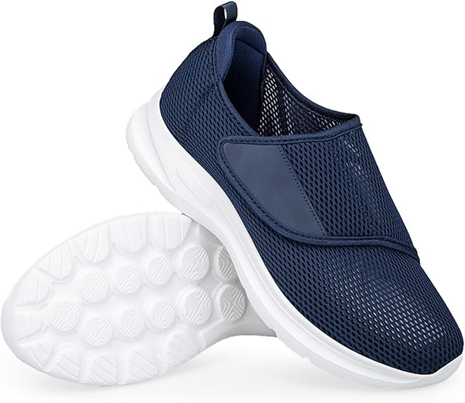 Women's Orthopedic Walking Casual Shoes
