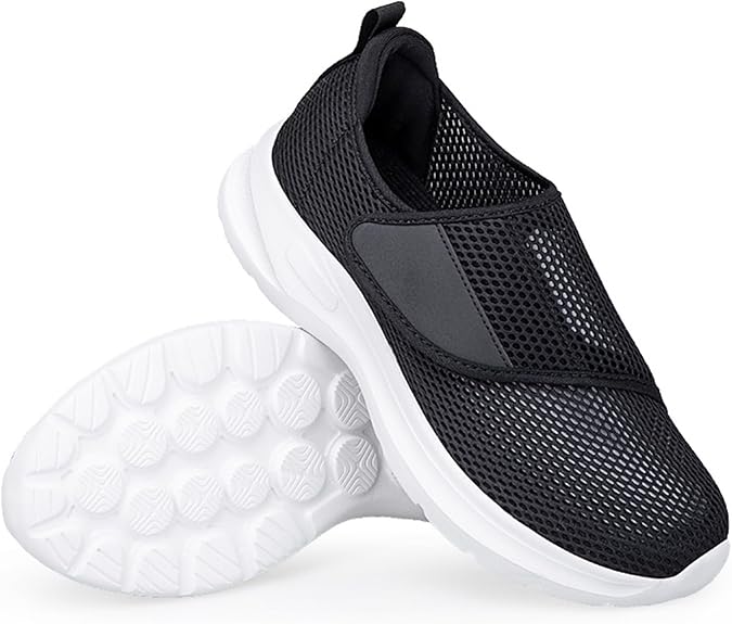 Women's Orthopedic Walking Casual Shoes