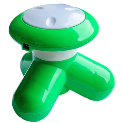 Portable Mini Handheld Electric Massager