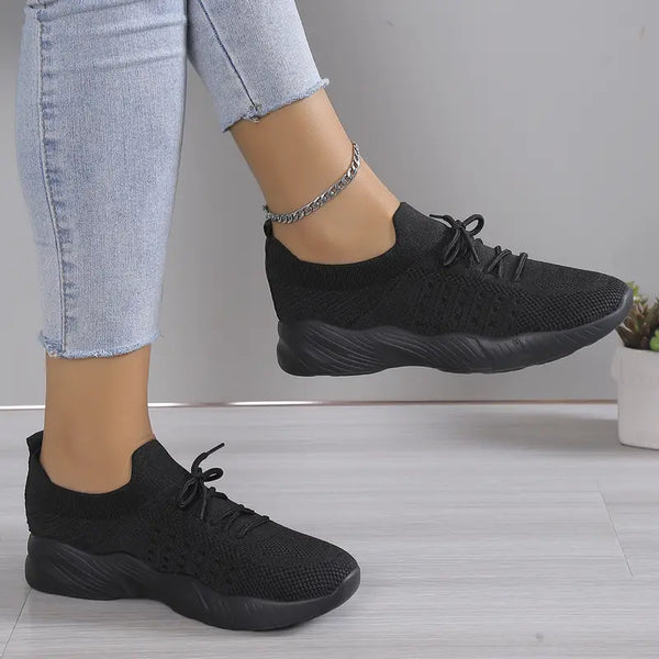 Women’s Orthopaedic Trainers