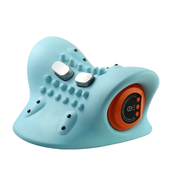 Cervical Massager Pillow