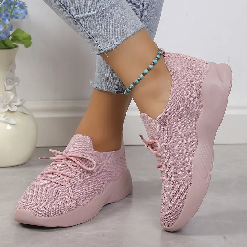 Women’s Orthopaedic Trainers