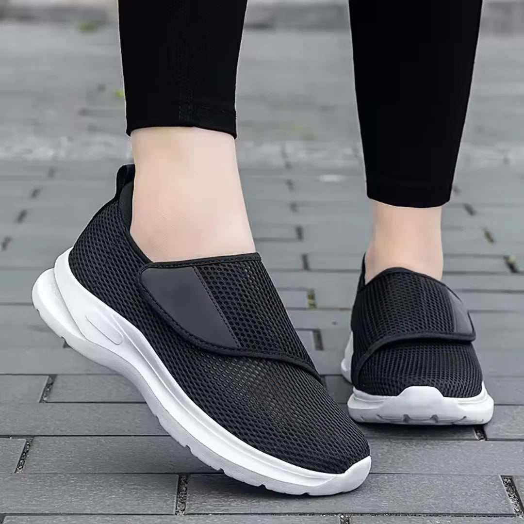 Women's Orthopedic Walking Casual Shoes
