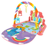 Musical Baby Activity Gym Play Mat