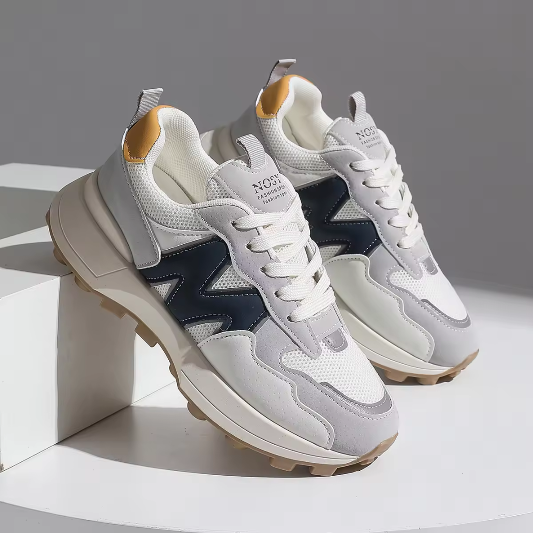 Women’s Chunky Trainers | New Balnace™