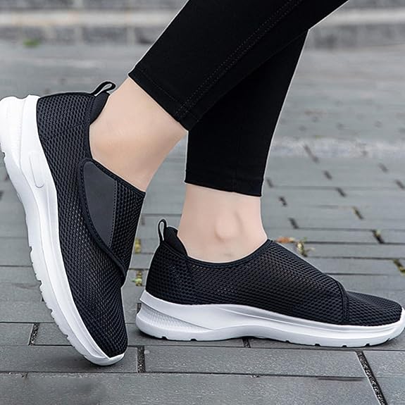 Women's Orthopedic Walking Casual Shoes