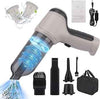 Powerful Cordless Handheld Vacuum