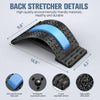 Back Pain Relief Stretcher