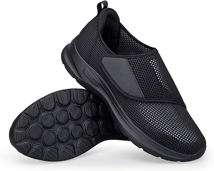 Women's Orthopedic Walking Casual Shoes