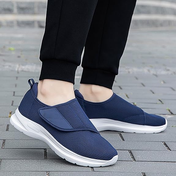 Women's Orthopedic Walking Casual Shoes