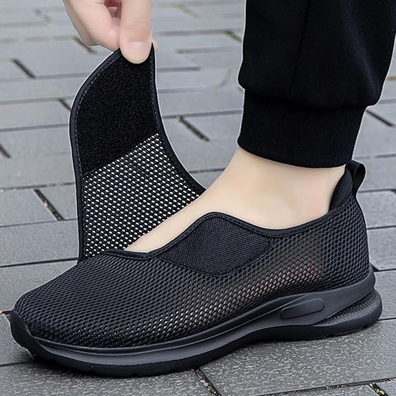 Women's Orthopedic Walking Casual Shoes