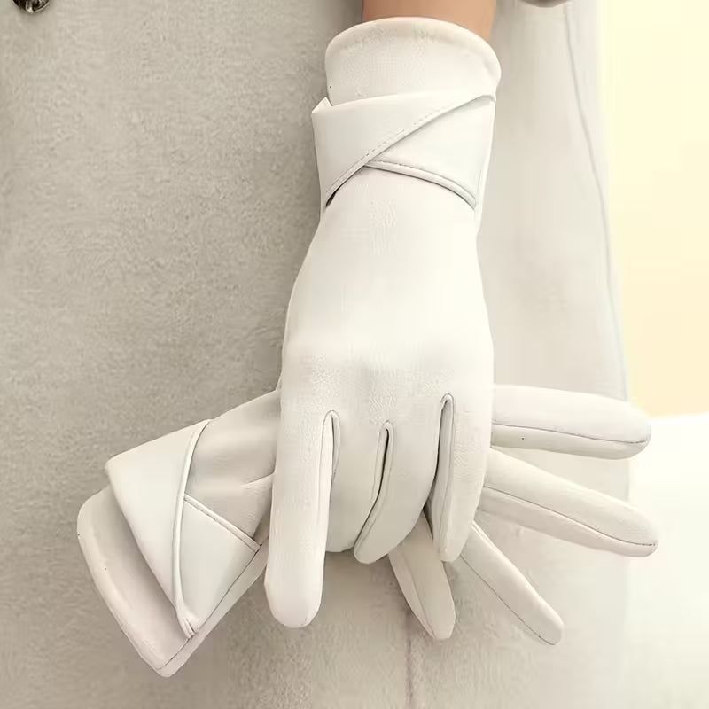 Women’s Thermal Insulated Winter Gloves