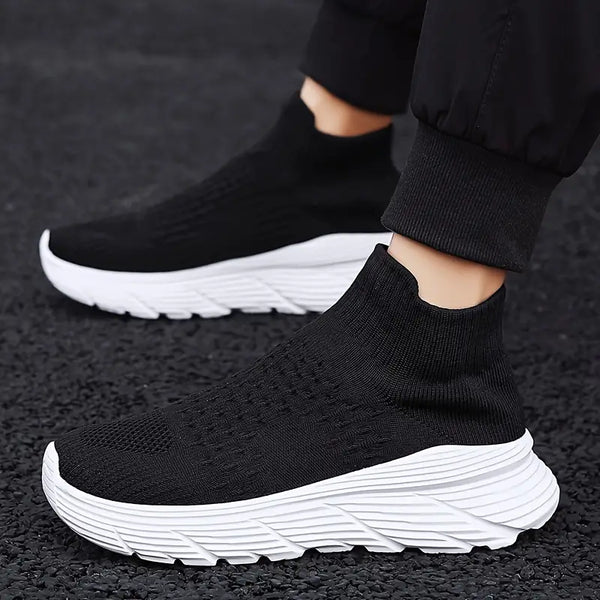 Men’s Chunky Streetwear Sneakers