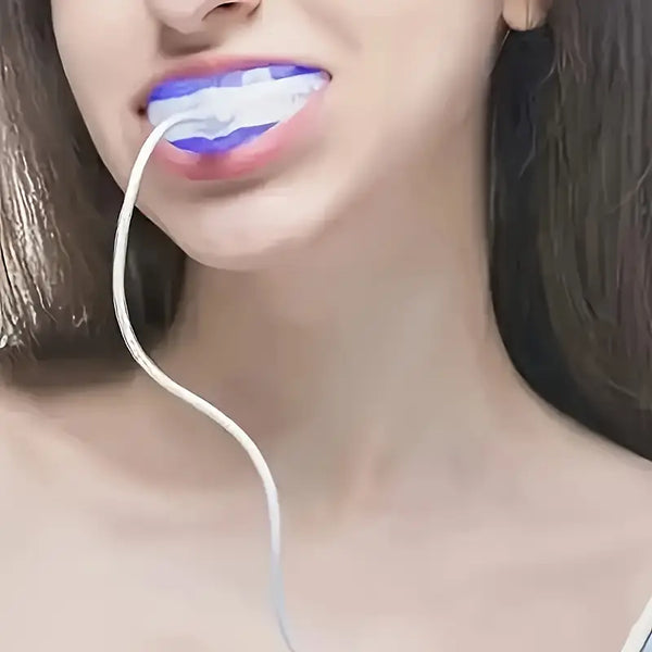 USB LED Teeth Whitening Accelerator Light