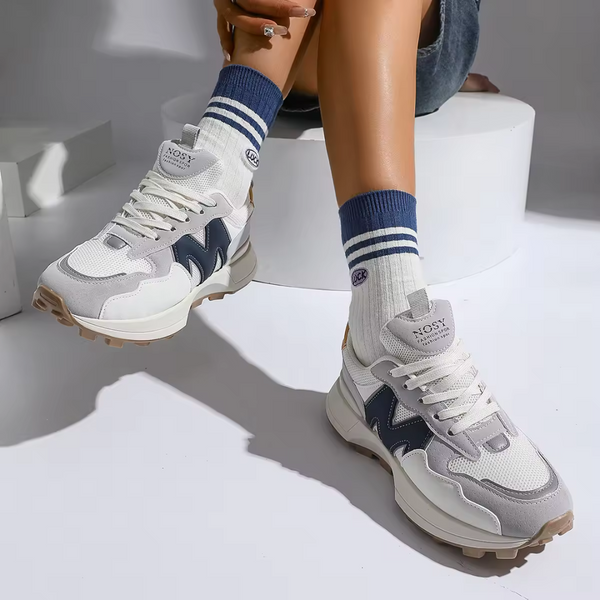 Women’s Chunky Trainers | New Balnace™