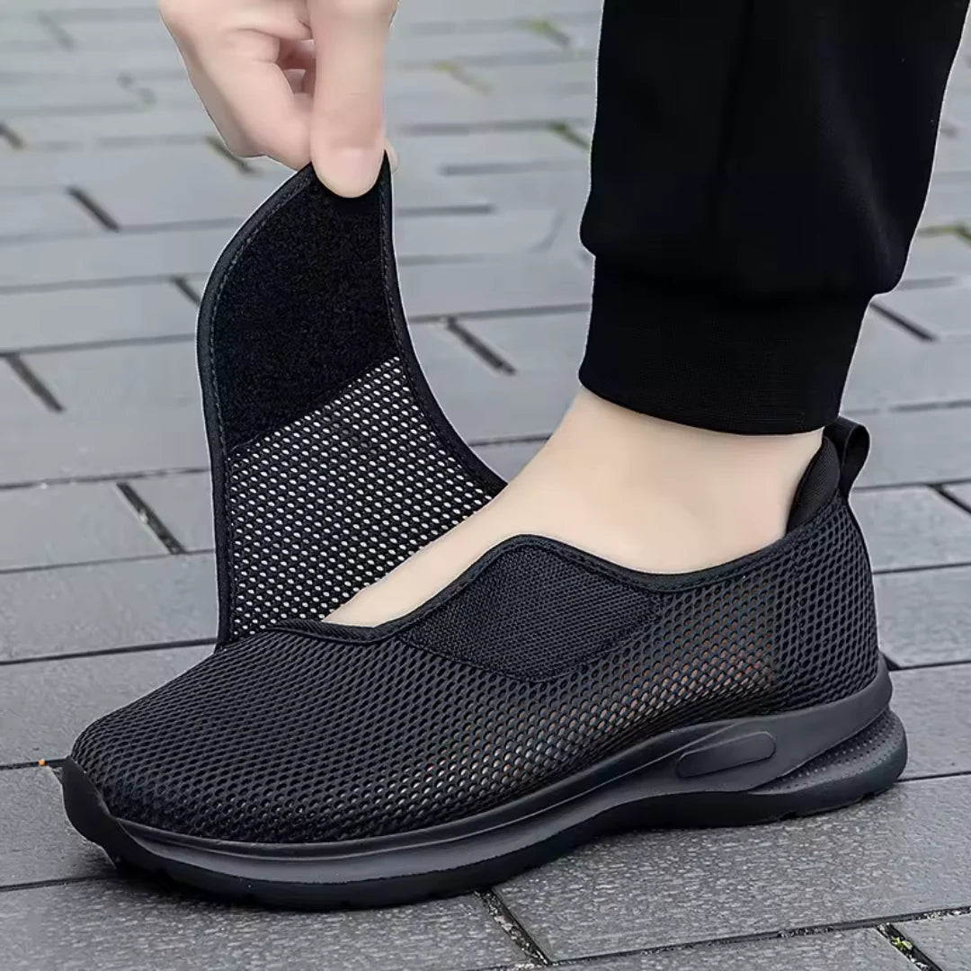Women's Orthopedic Walking Casual Shoes