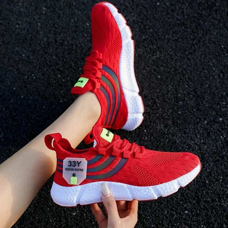 Running Shoes | Stylish, Comfortable & Airy Design – Men & Women