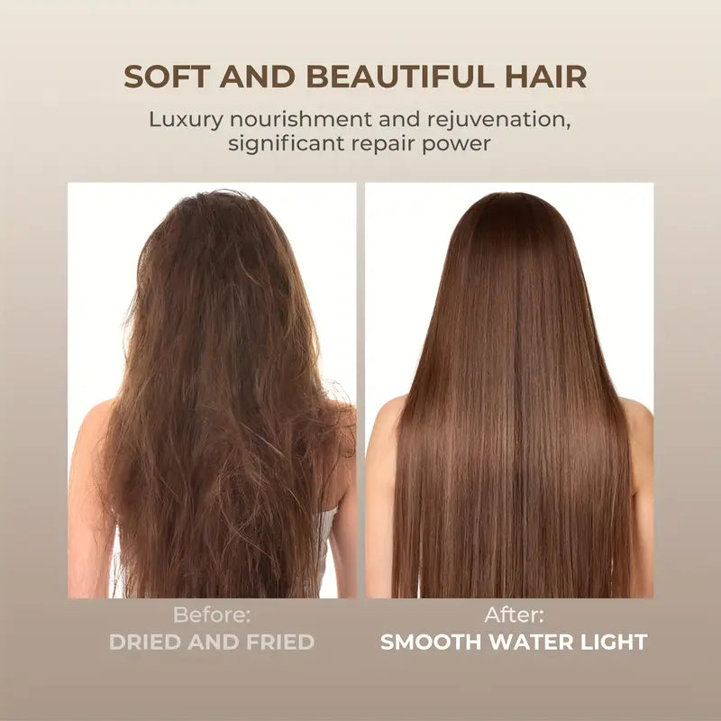 5-in-1 Hot Air Hair Styling Kit