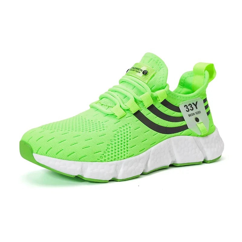 Running Shoes | Stylish, Comfortable & Airy Design – Men & Women