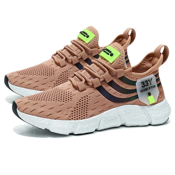 Running Shoes | Stylish, Comfortable & Airy Design – Men & Women