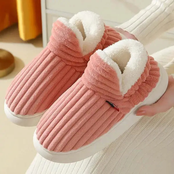 Comfy Winter Slippers