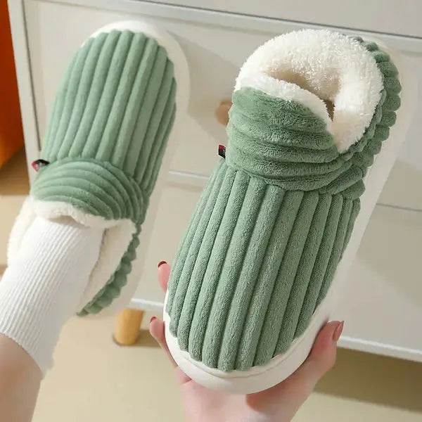 Comfy Winter Slippers