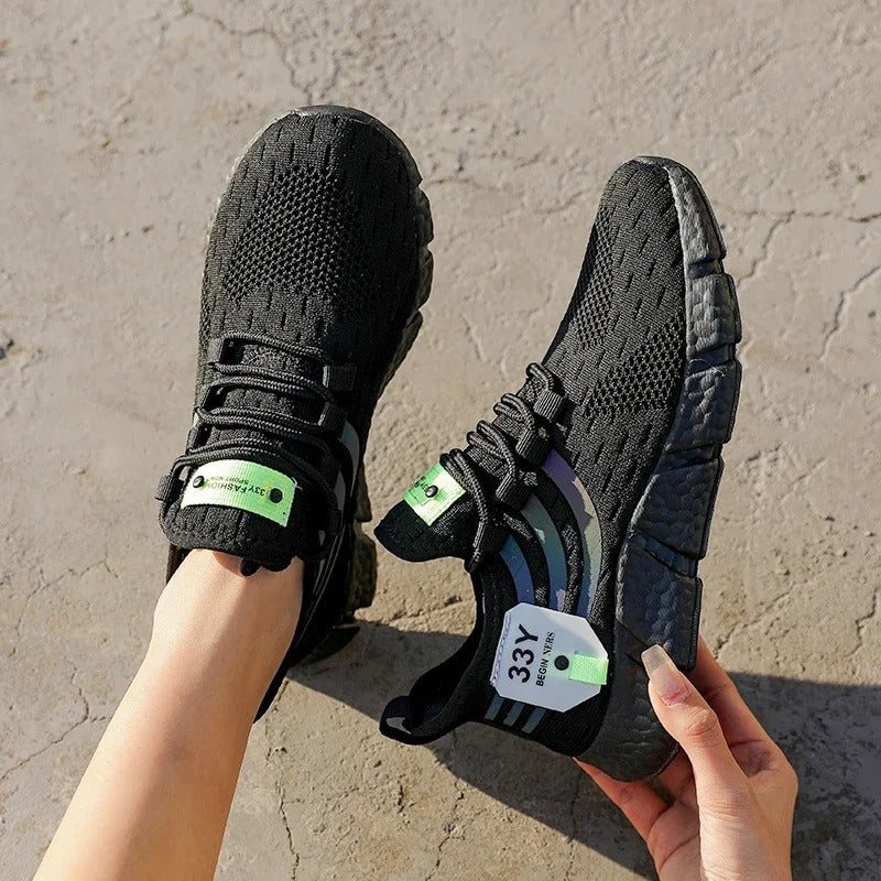 Running Shoes | Stylish, Comfortable & Airy Design – Men & Women