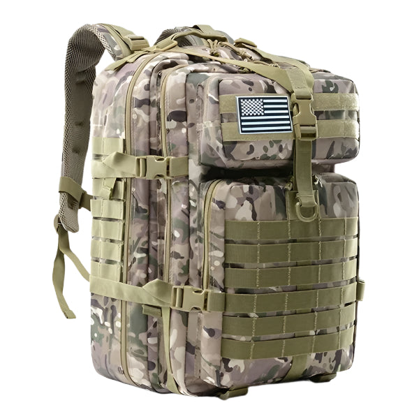 Men Tactical Backpack