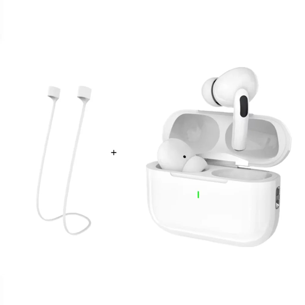 Wireless Earbuds – High-Quality Sound