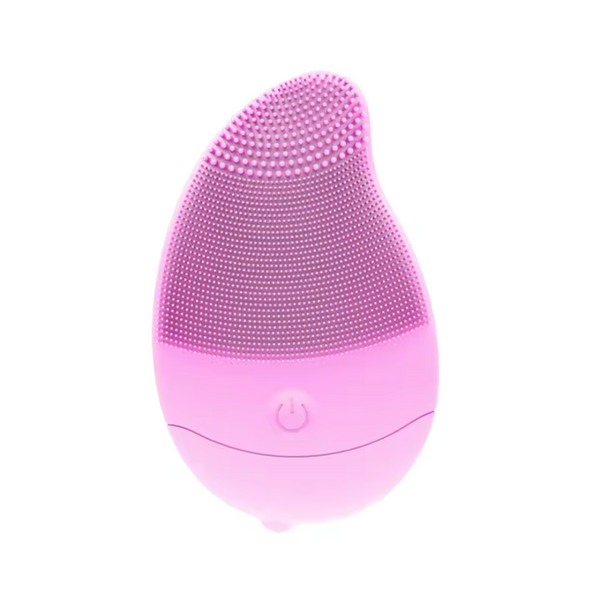 Waterproof Sonic Silicone Facial Cleanser