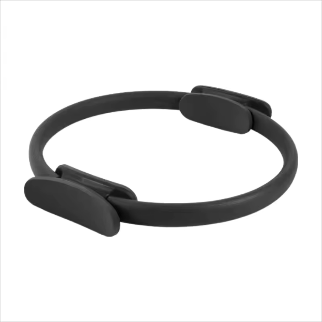 Pilates Ring for Core & Pelvic Floor – Magic Circle for Inner Thigh & Home Workout