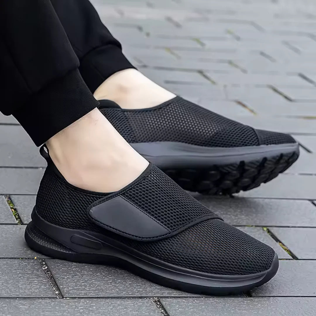 Women's Orthopedic Walking Casual Shoes