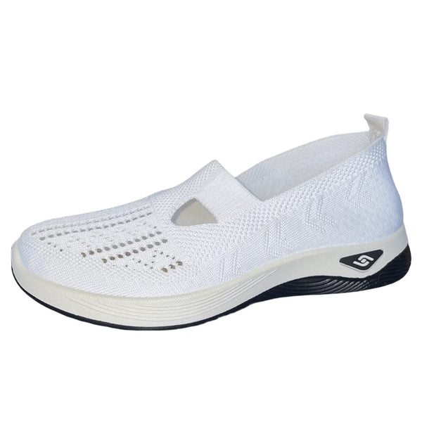 Women's Orthopedic Shoes with Soft Soles | Ultimate Comfort & Support