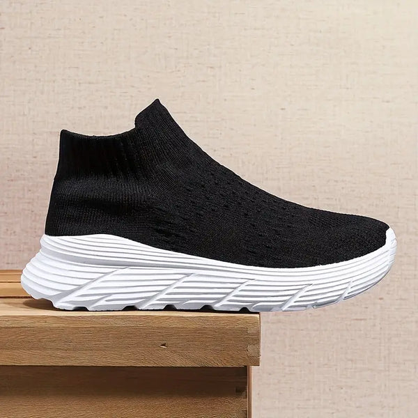 Men’s Chunky Streetwear Sneakers