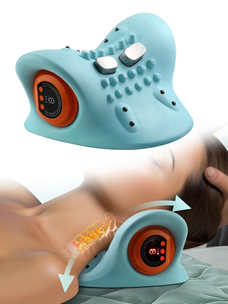 Cervical Massager Pillow
