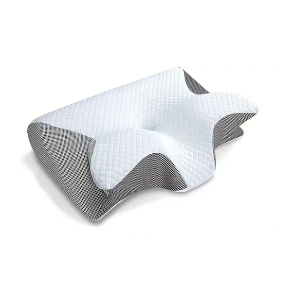 Memory Foam Cervical Pillow for Neck Pain Relief