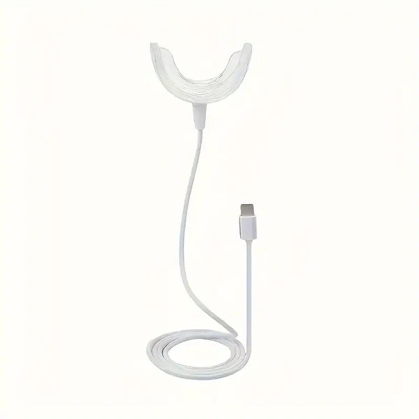 USB LED Teeth Whitening Accelerator Light