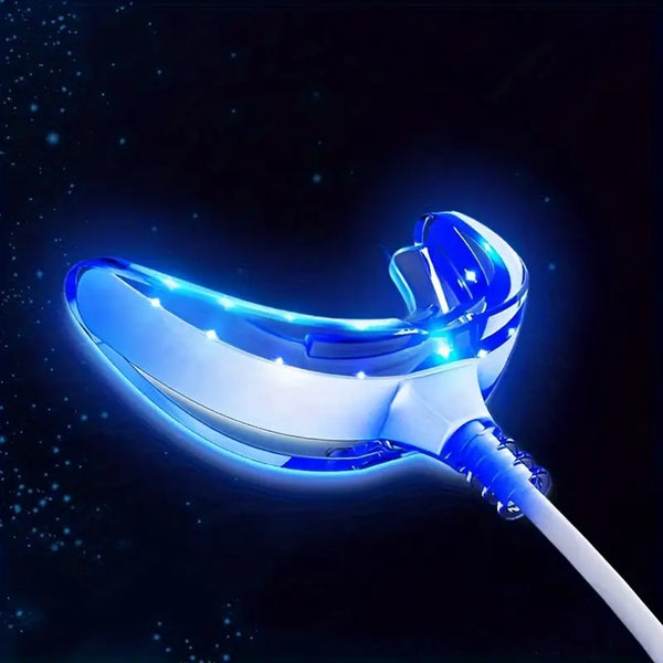 USB LED Teeth Whitening Accelerator Light