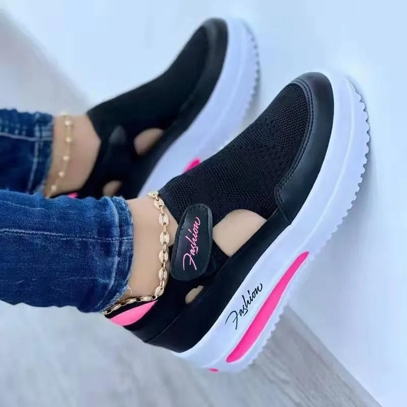 Women's Orthopedic & Ergonomic Shoes – Comfortable, Breathable & Ultra-Light