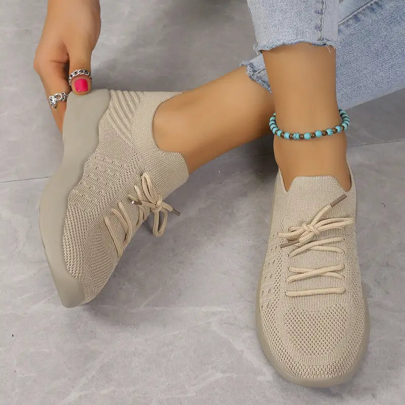 Women’s Orthopaedic Trainers