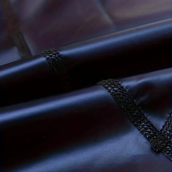 Men’s Sweat Sauna T-Shirt Waist Trainer