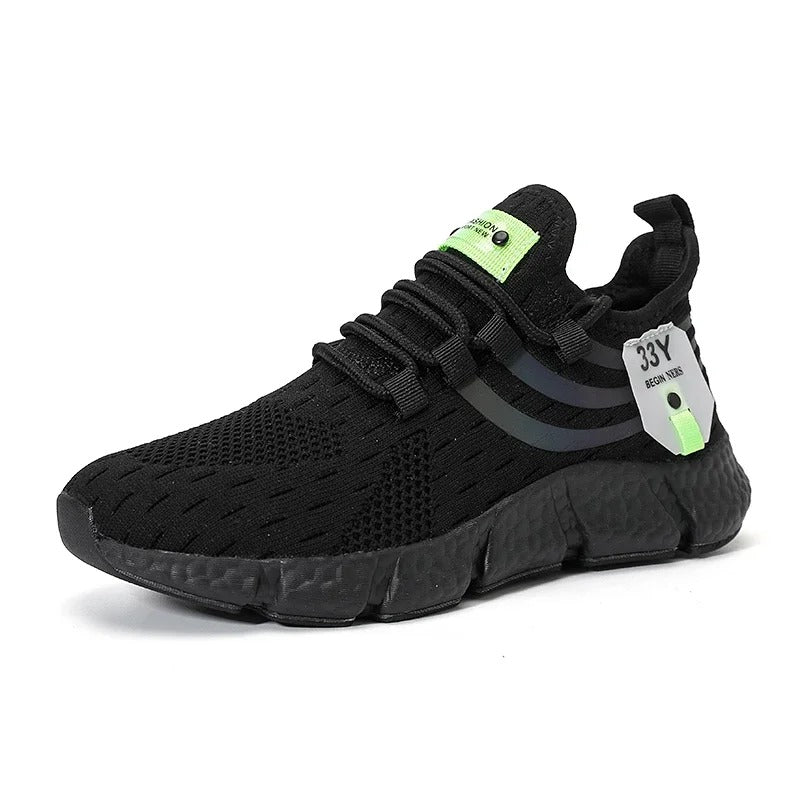 Running Shoes | Stylish, Comfortable & Airy Design – Men & Women