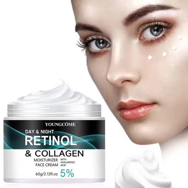 Retinol Firming & Brightening Skin Cream