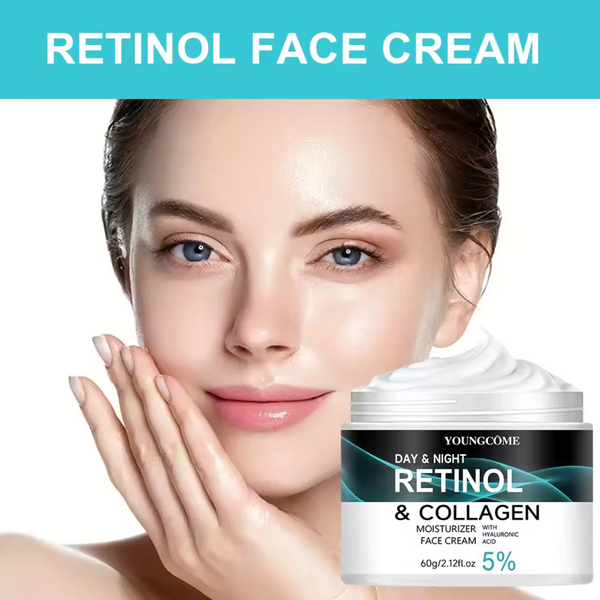 Retinol Firming & Brightening Skin Cream