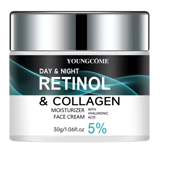 Retinol Firming & Brightening Skin Cream