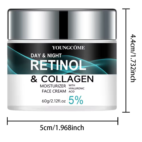 Retinol Firming & Brightening Skin Cream