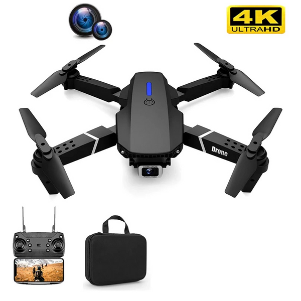 Blackbird Drone 4K HD WiFi