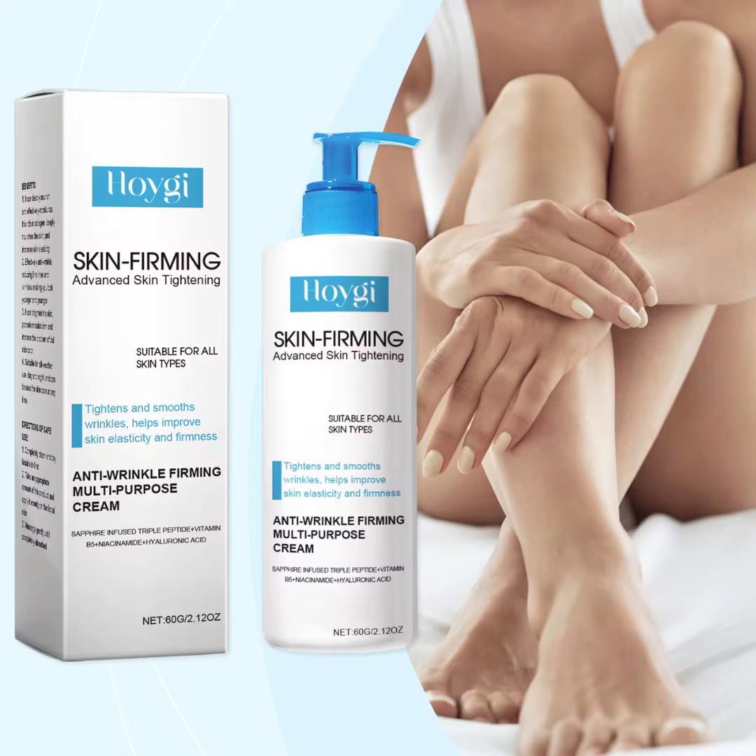 Advanced Skin Firming & Brightening Body Cream