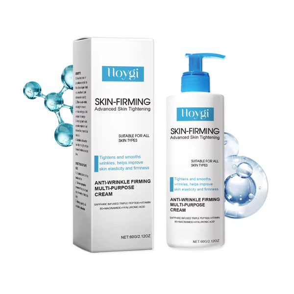 Advanced Skin Firming & Brightening Body Cream